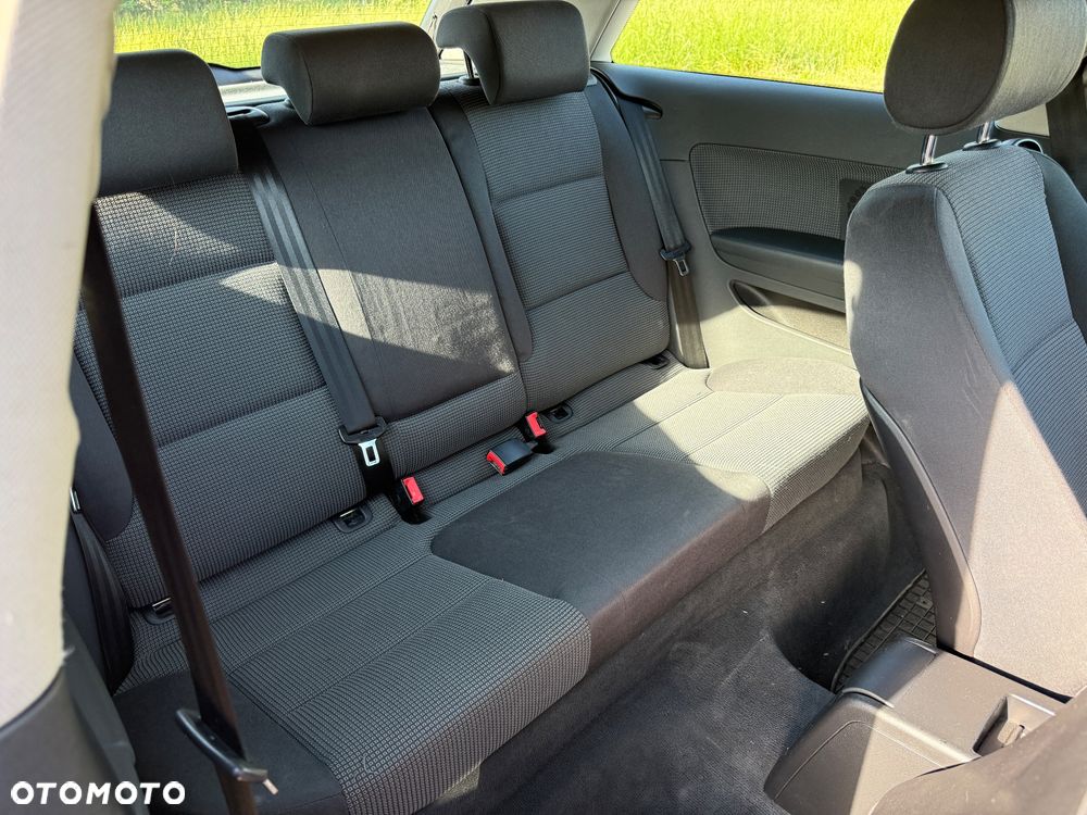 Audi A3 3-drzwiowe 1.9 TDI DPF Attraction - 10