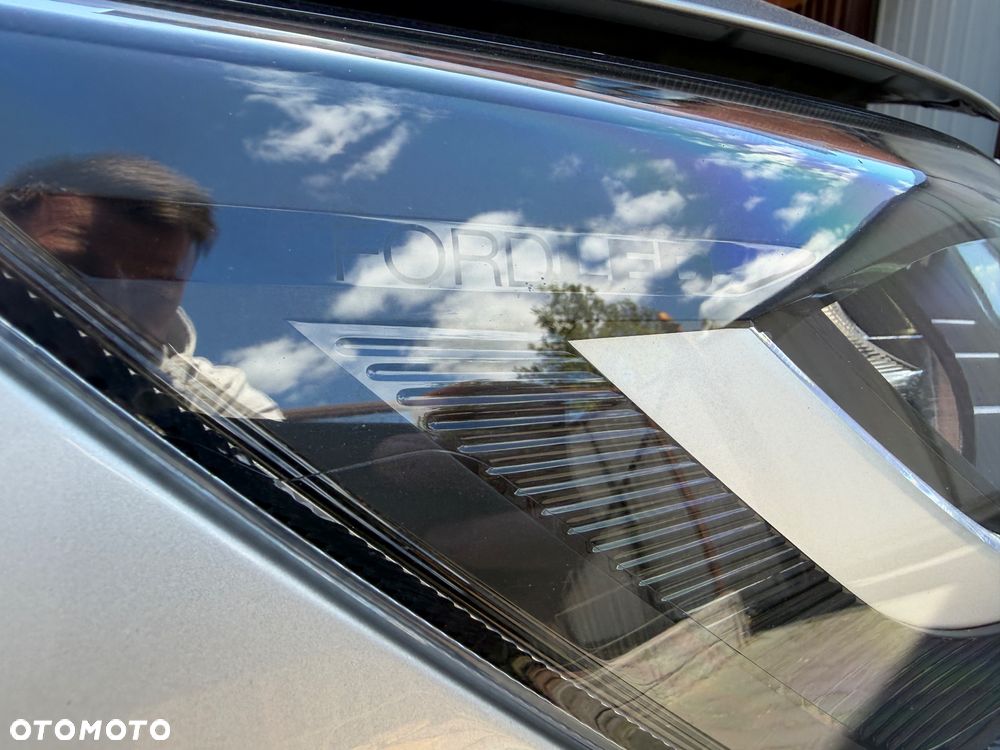 Ford Focus 1.5 EcoBlue STart-Stopp-System TITANIUM - 15