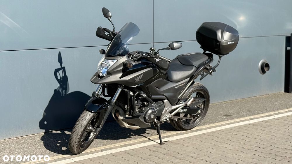 Honda NC - 3