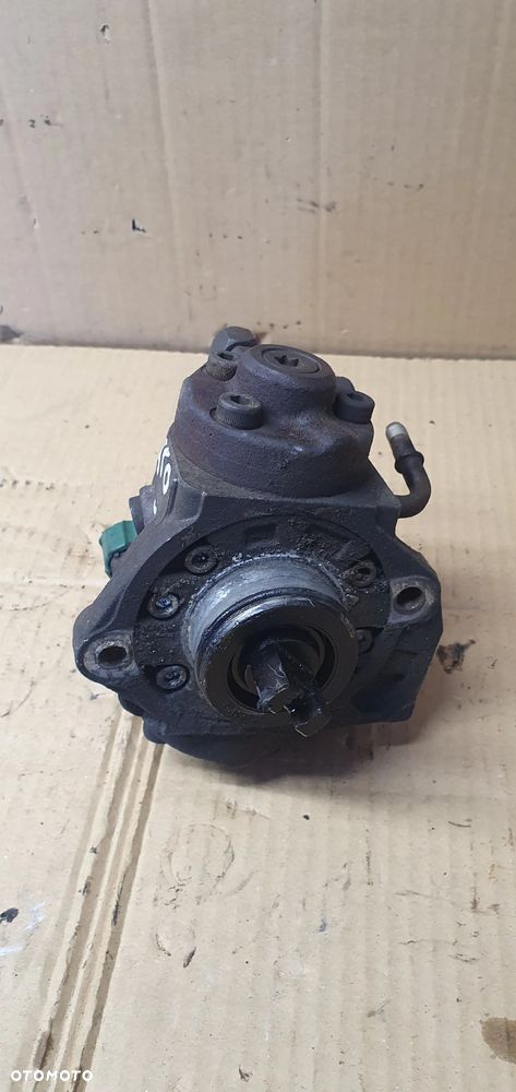 Pompa wtryskowa paliwa Fiat Ducato III 2.2 JTD 6C1Q-9B395-AB - 3
