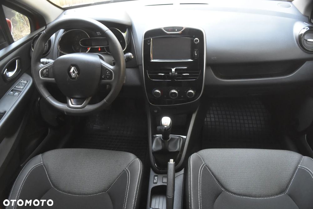 Renault Clio 1.0 TCe Zen - 7