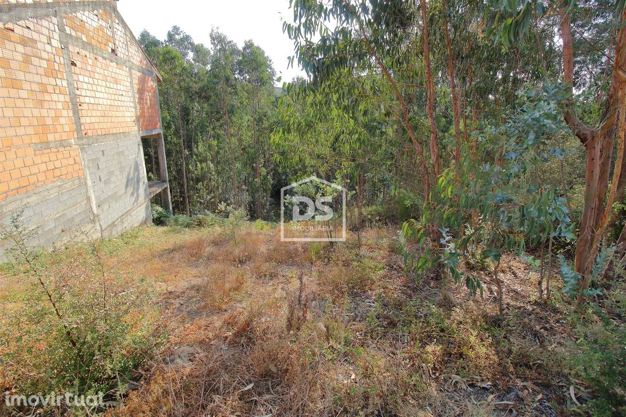 Terreno  Venda em Lagares e Figueira,Penafiel - Grande imagem: 4/11