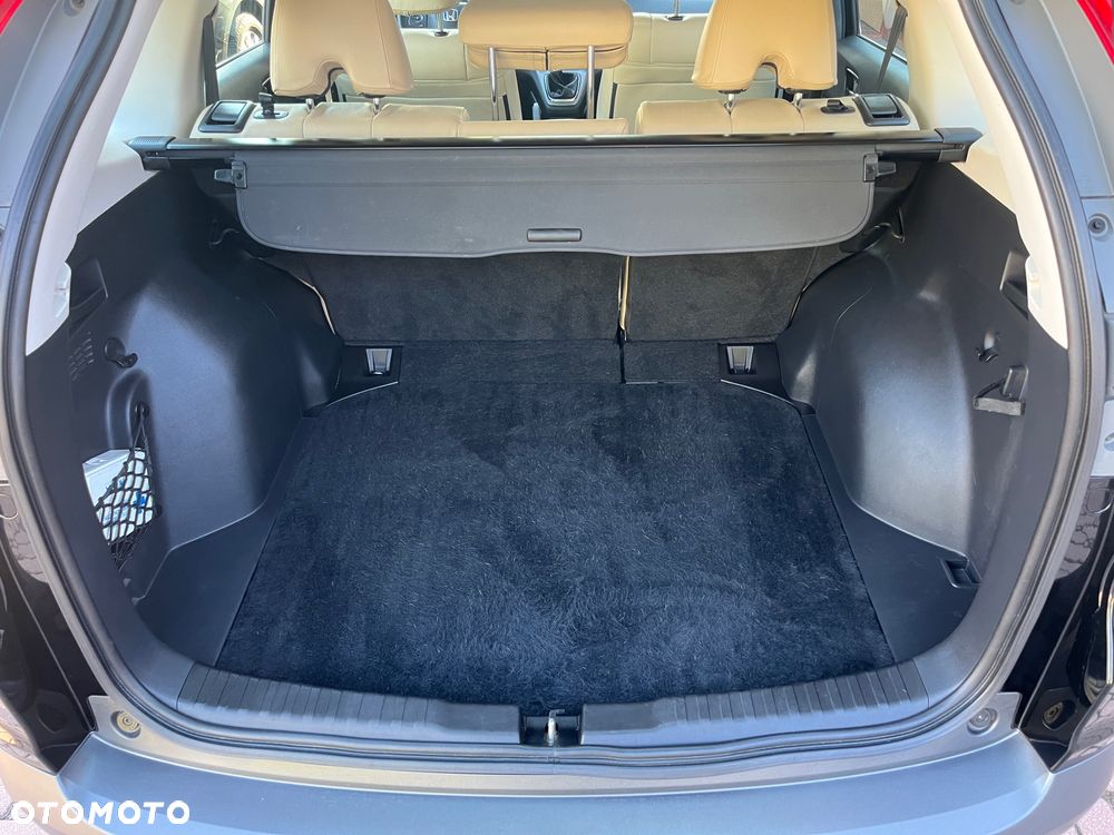 Honda CR-V 2.0 Elegance (2WD) - 20