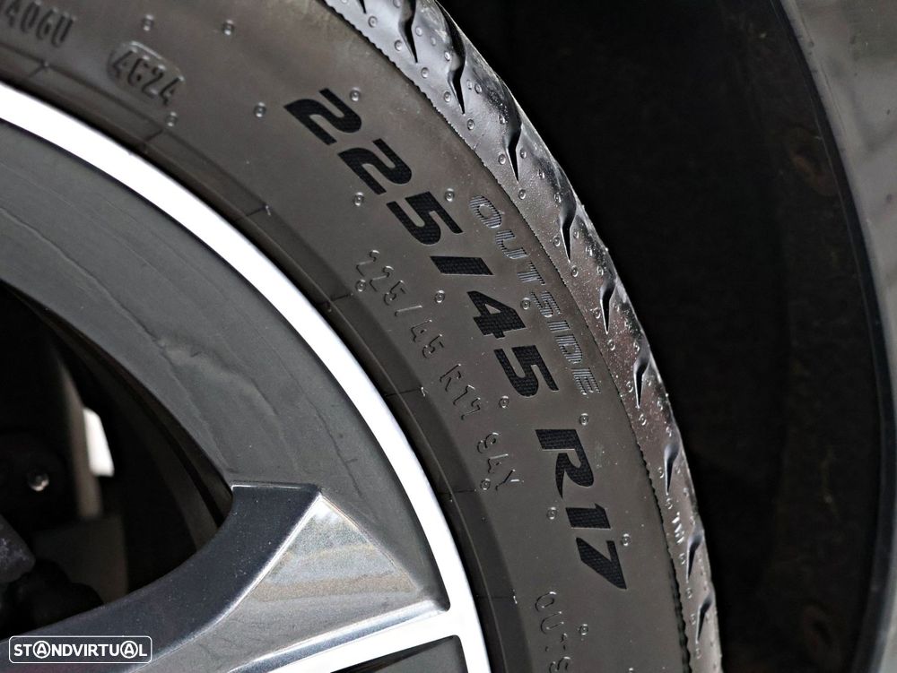 BMW 116 d Line Sport Auto - 18