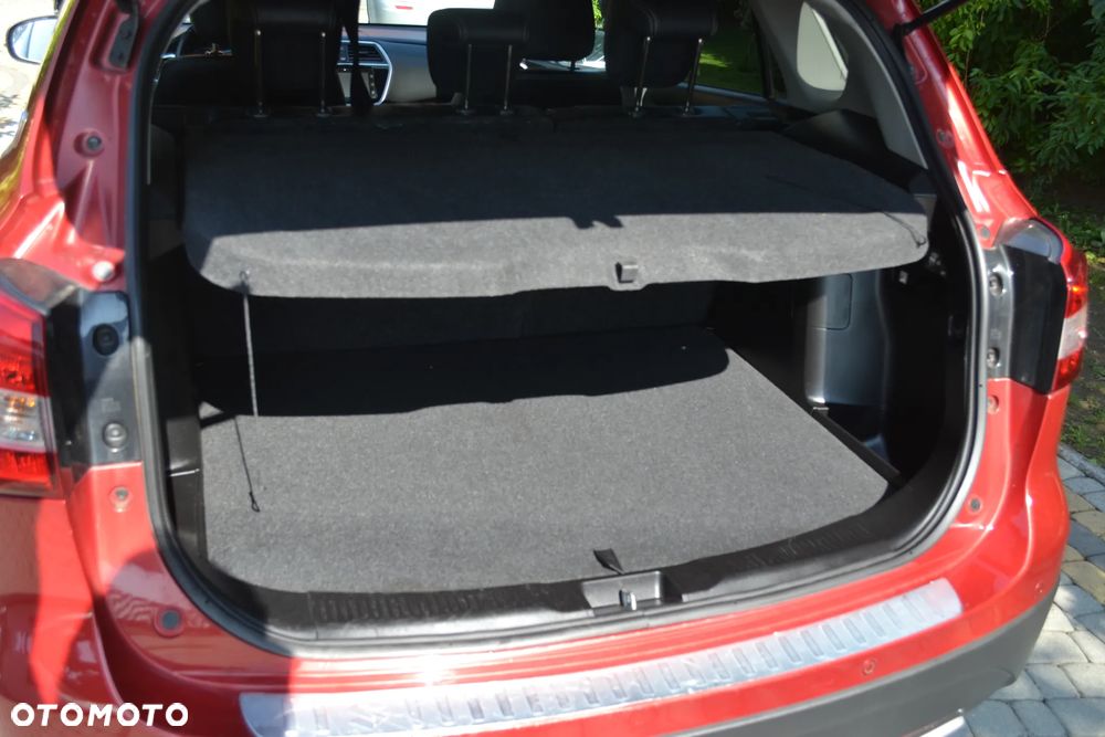 Suzuki SX4 S-Cross 1.4 T Premium 4WD - 9