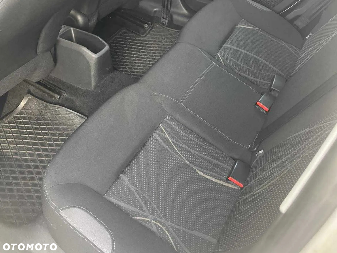 Peugeot 208 1.2 VTi Active - 6