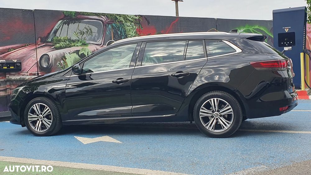 Renault Megane BLUE dCi 115 EDC INTENS - 15