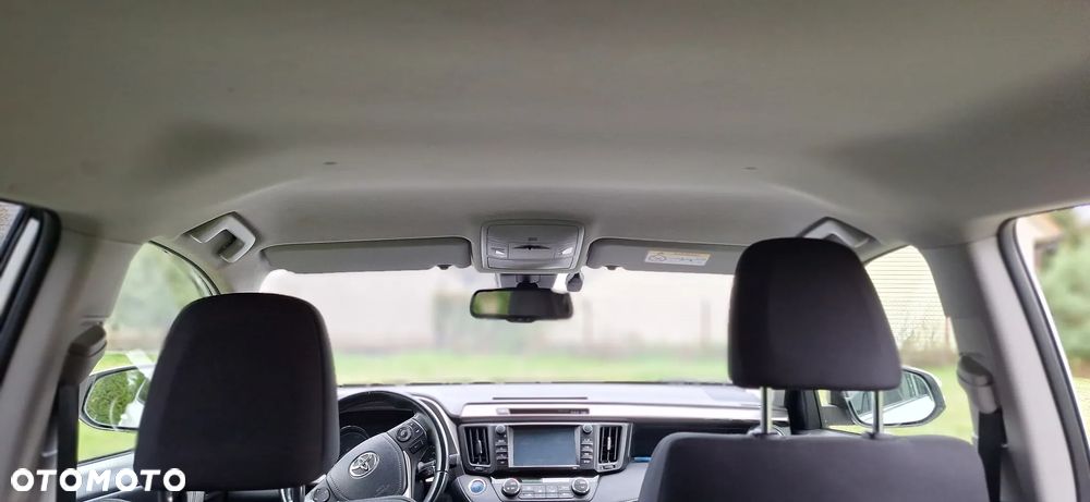 Toyota RAV4 ver-2-5-4x2-hybrid-comfort - 19