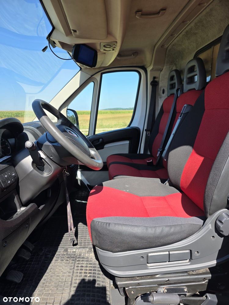 Fiat DUCATO - 16