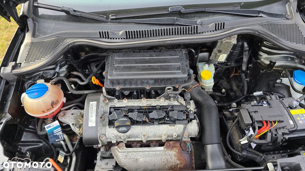 Seat Ibiza 1.4 16V Entry - 13