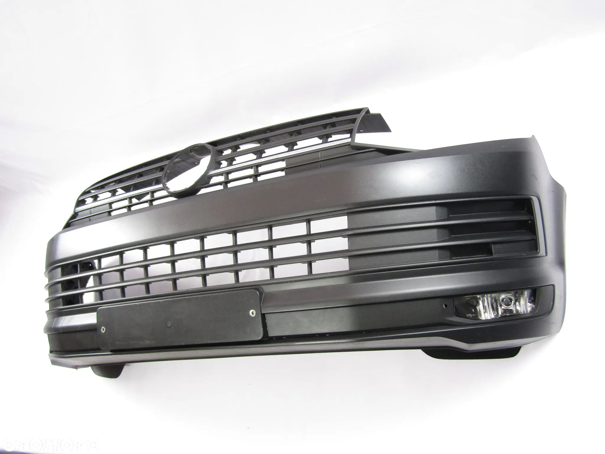 Zderzak przedni VW T6 Transporter 15 - 19 - 1