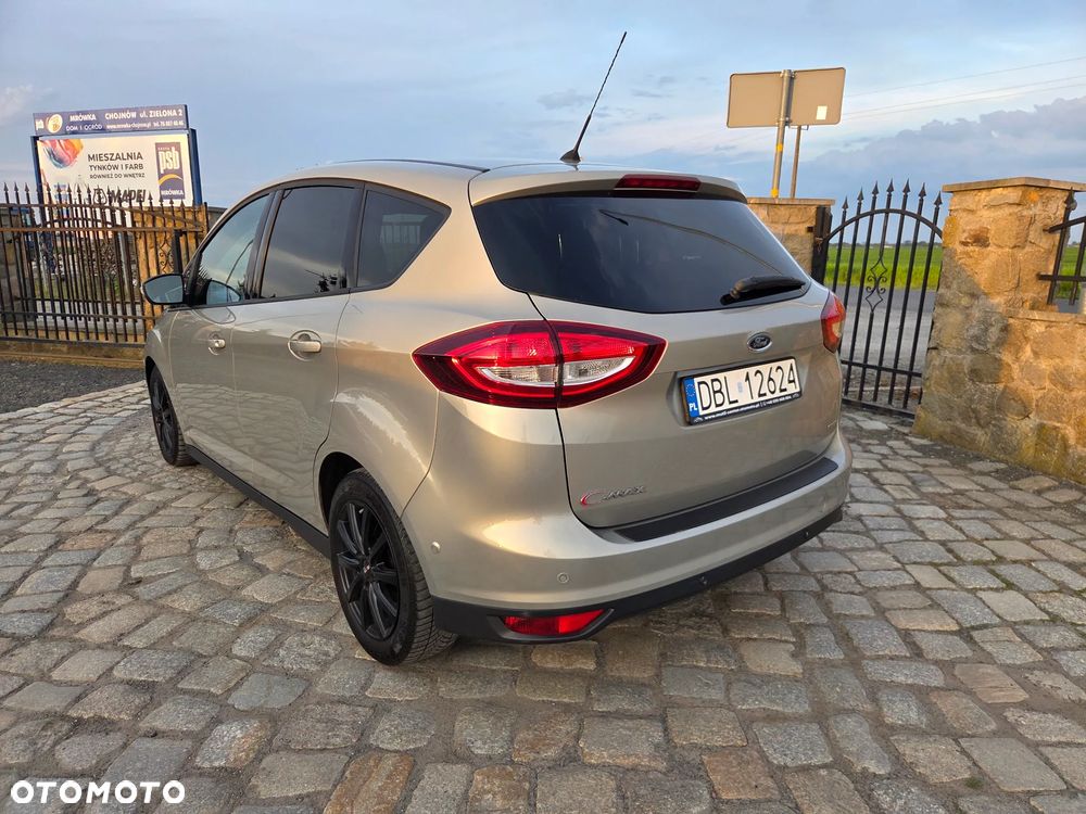 Ford C-MAX 1.0 EcoBoost Titanium ASS - 2