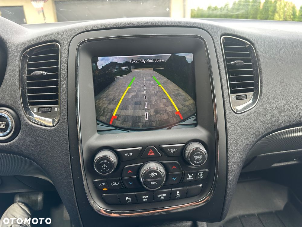 Dodge Durango 5.7 R/T - 25
