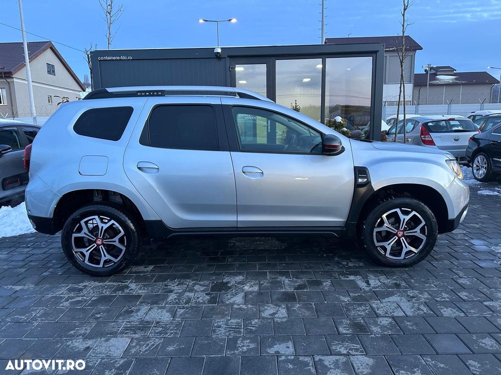 Dacia Duster - 5