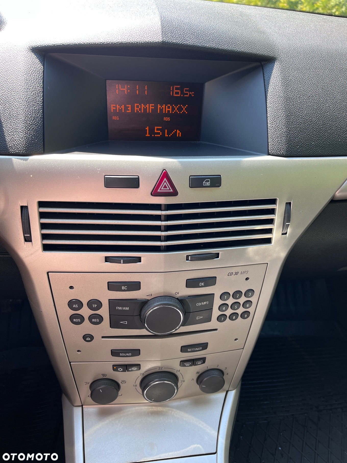 Opel Astra - 22