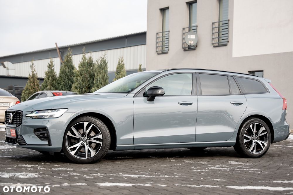 Volvo V60 - 9