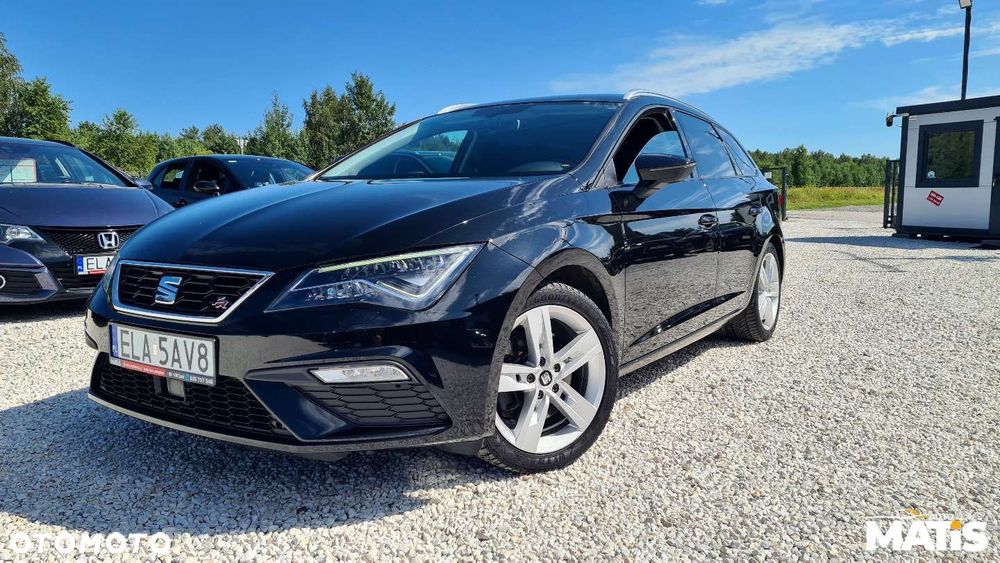 Seat Leon - 16