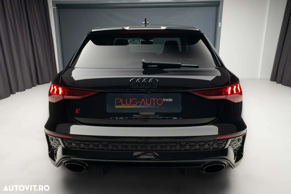 Audi RS3 - 6