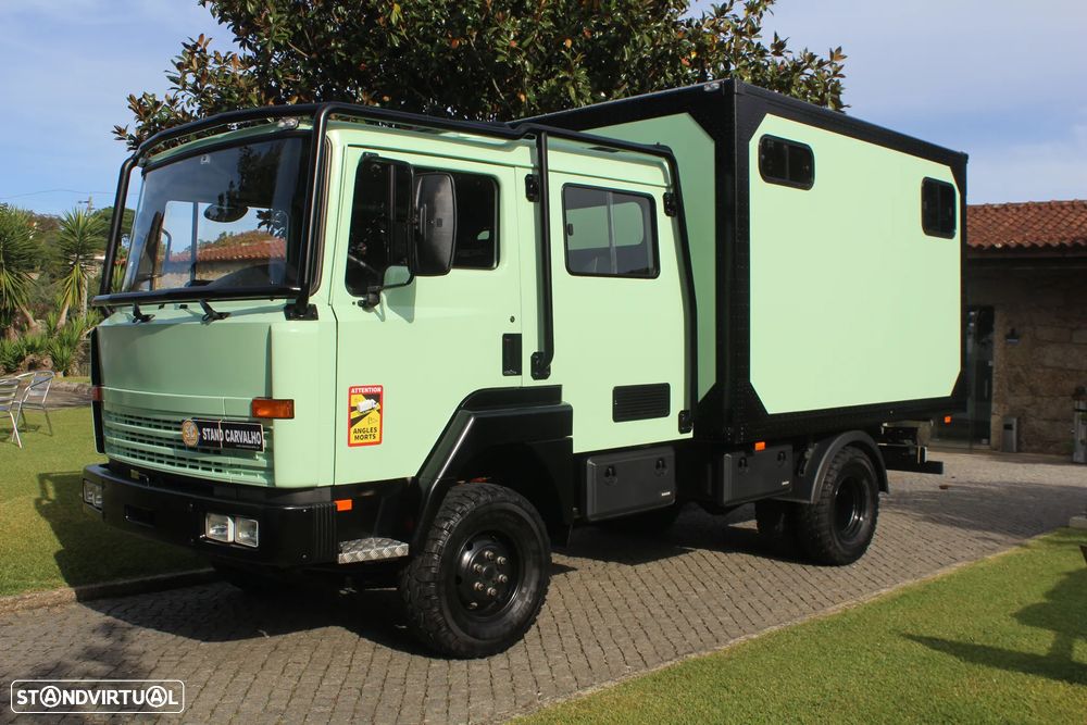 Nissan ECO-T 100 L35-100/2 - 3