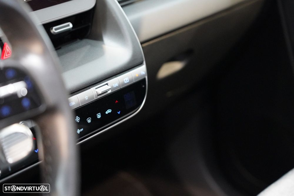 Hyundai Ioniq 5 77 kWh Vanguard - 15