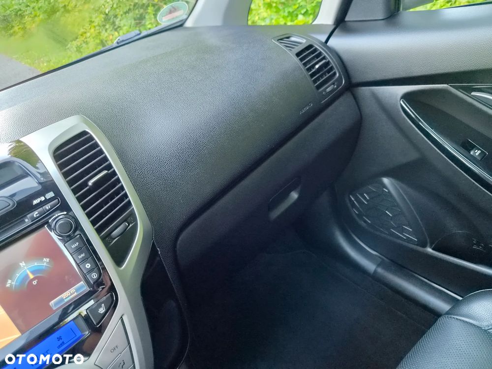 Hyundai ix20 1.6 Automatik Style - 18