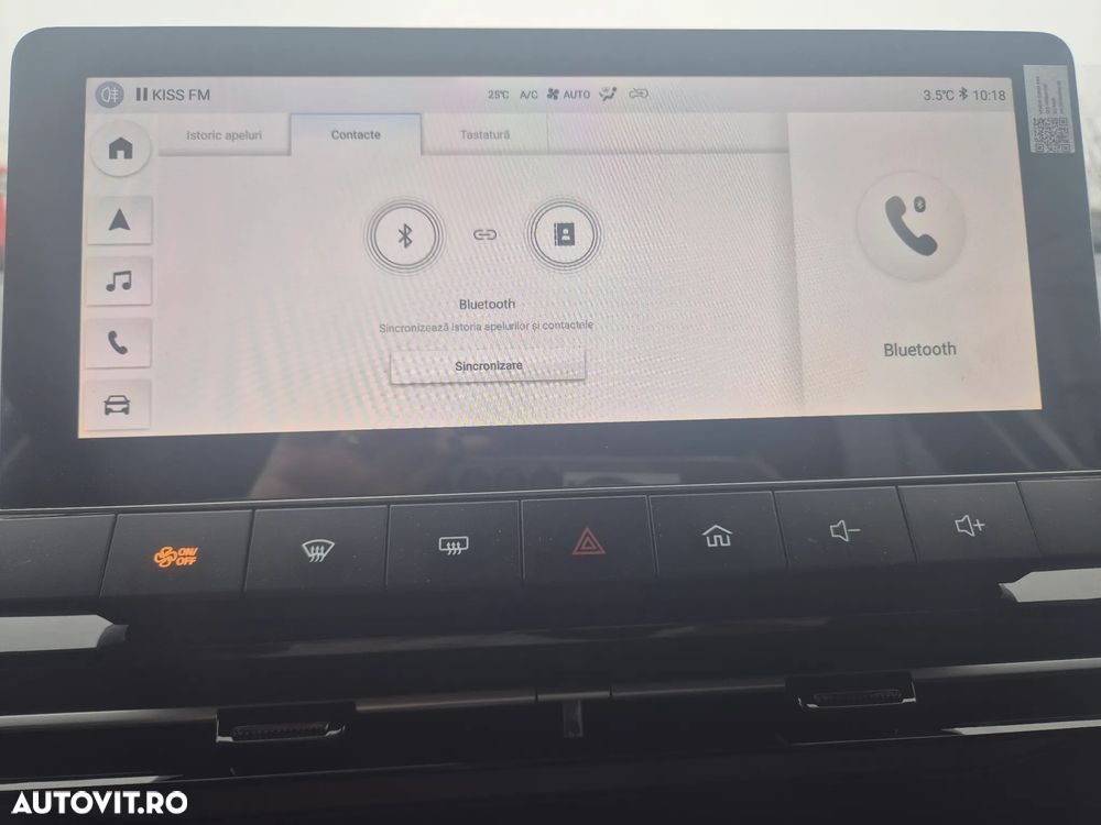 MG MG4 4 Luxury 49 kWh - 17