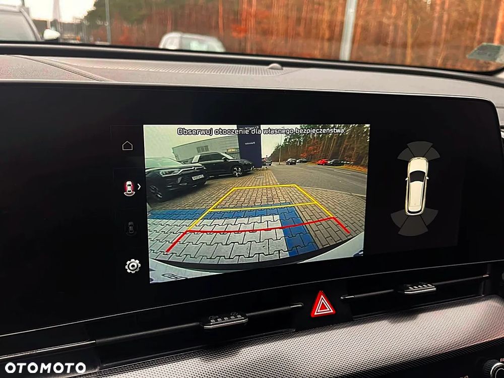 Kia Sportage 1.6 T-GDI PHEV Business Line 4WD - 27