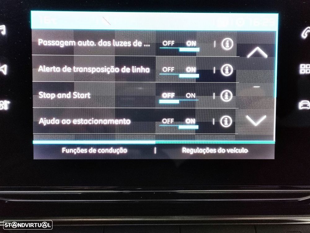 Citroën C3 1.2 PureTech Max - 21