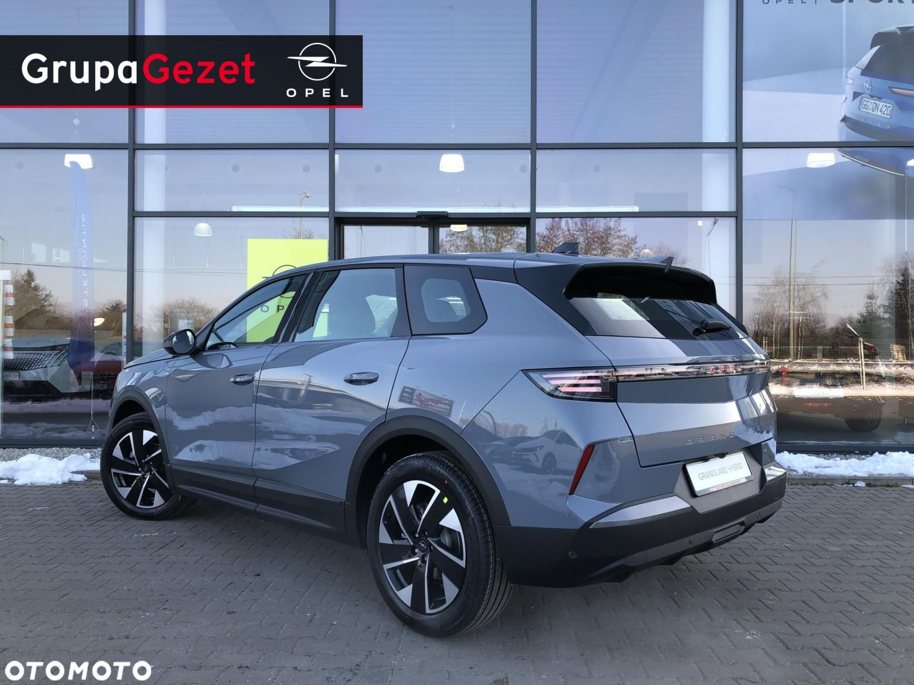 Opel Grandland - 2