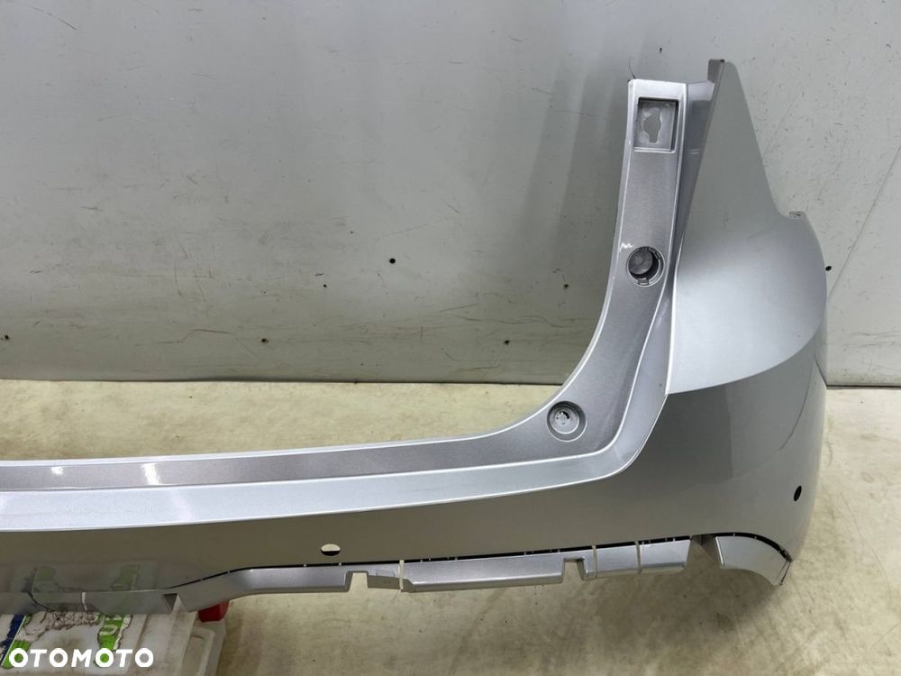 Zderzak tylny MG 4 MG4 22r.- tył 4XPDC P11135781 - 8