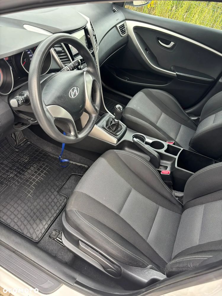 Hyundai i30 1.4 Style - 21