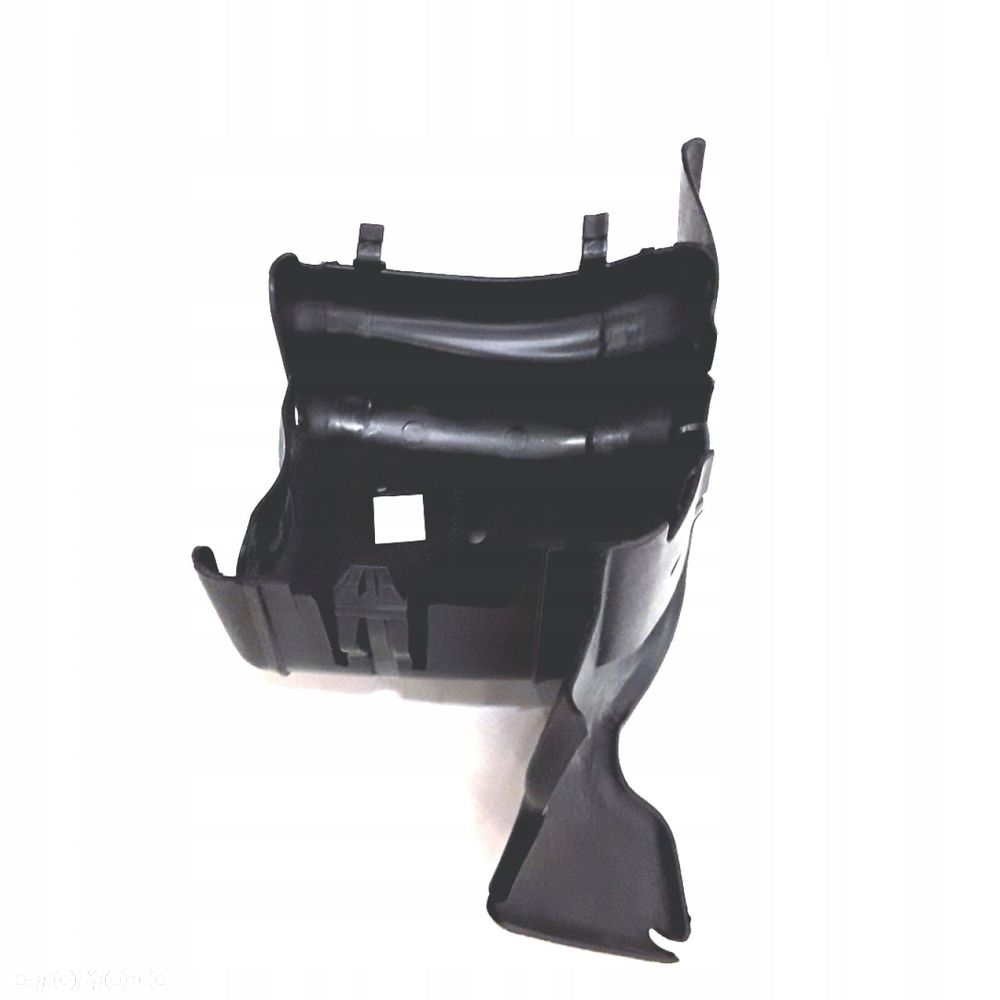 VOLVO XC60 lewa kierownica powietrza 31455605 OE - 1