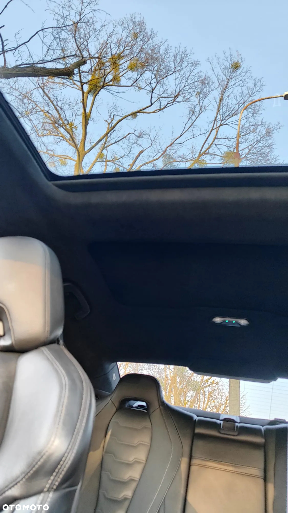 BMW Seria 8 M850i xDrive - 19