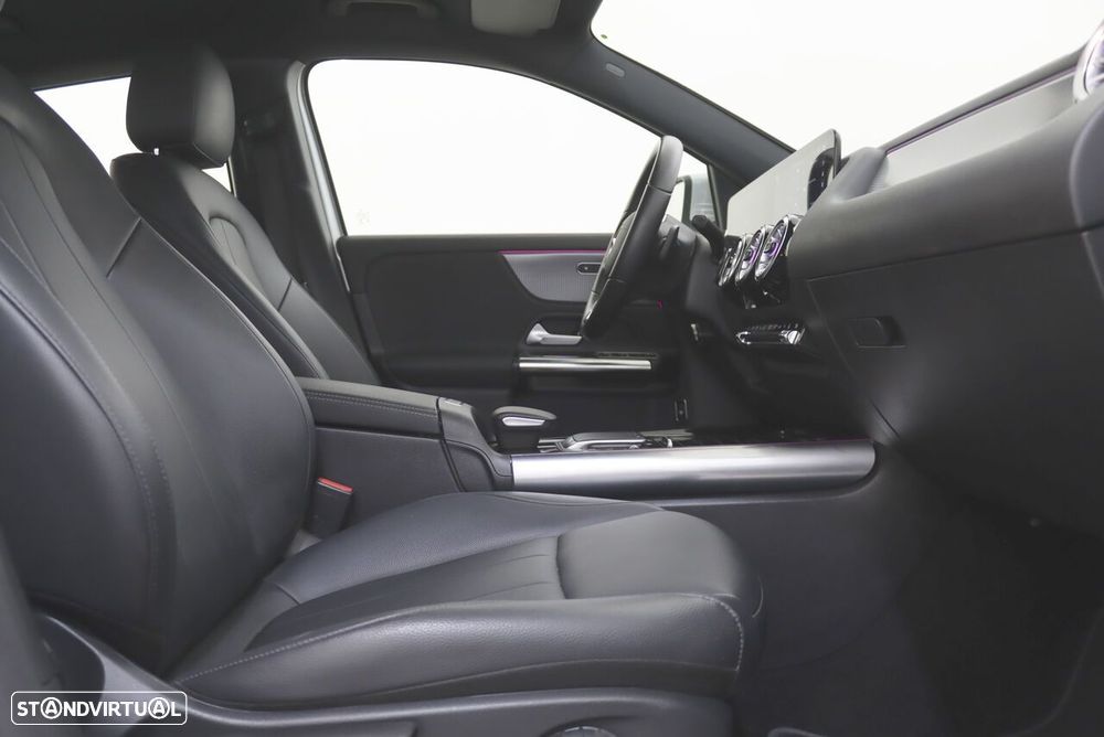 Mercedes-Benz EQA 250 Progressive - 7