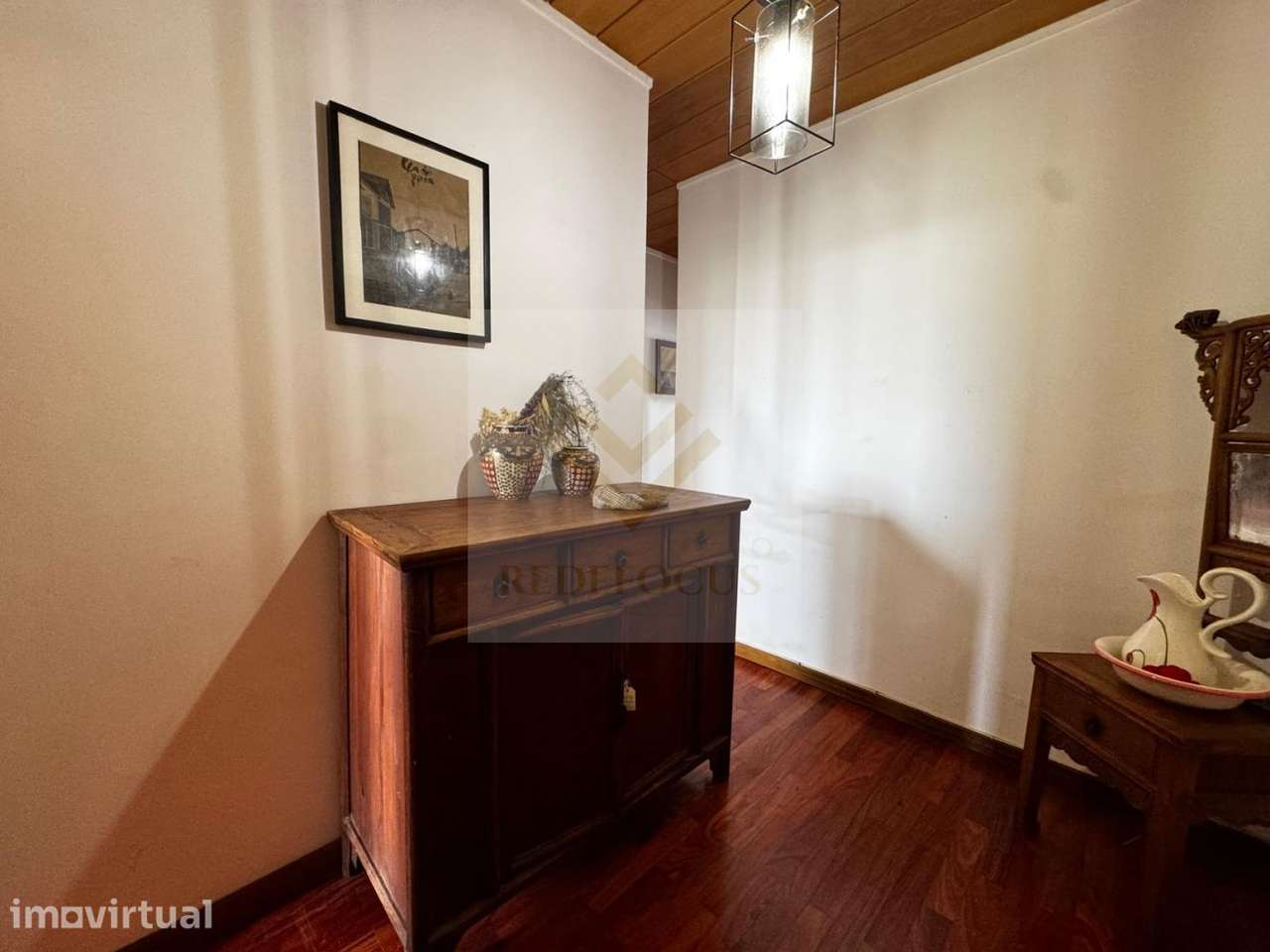 Apartamento T2+1 no Centro de Espinho com Elevador e Garagem - Widok 4