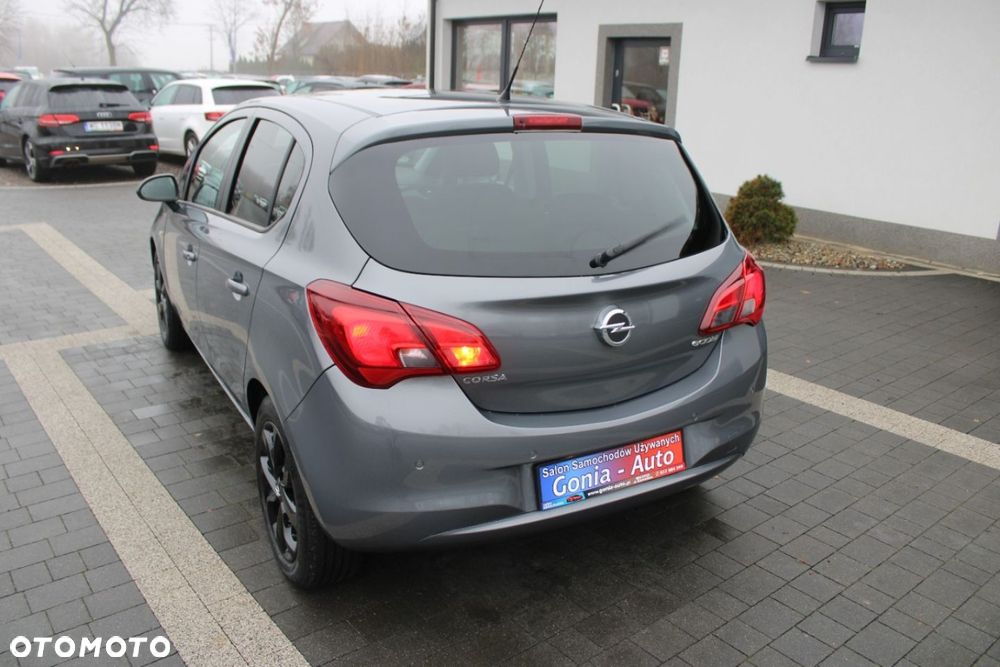 Opel Corsa - 21