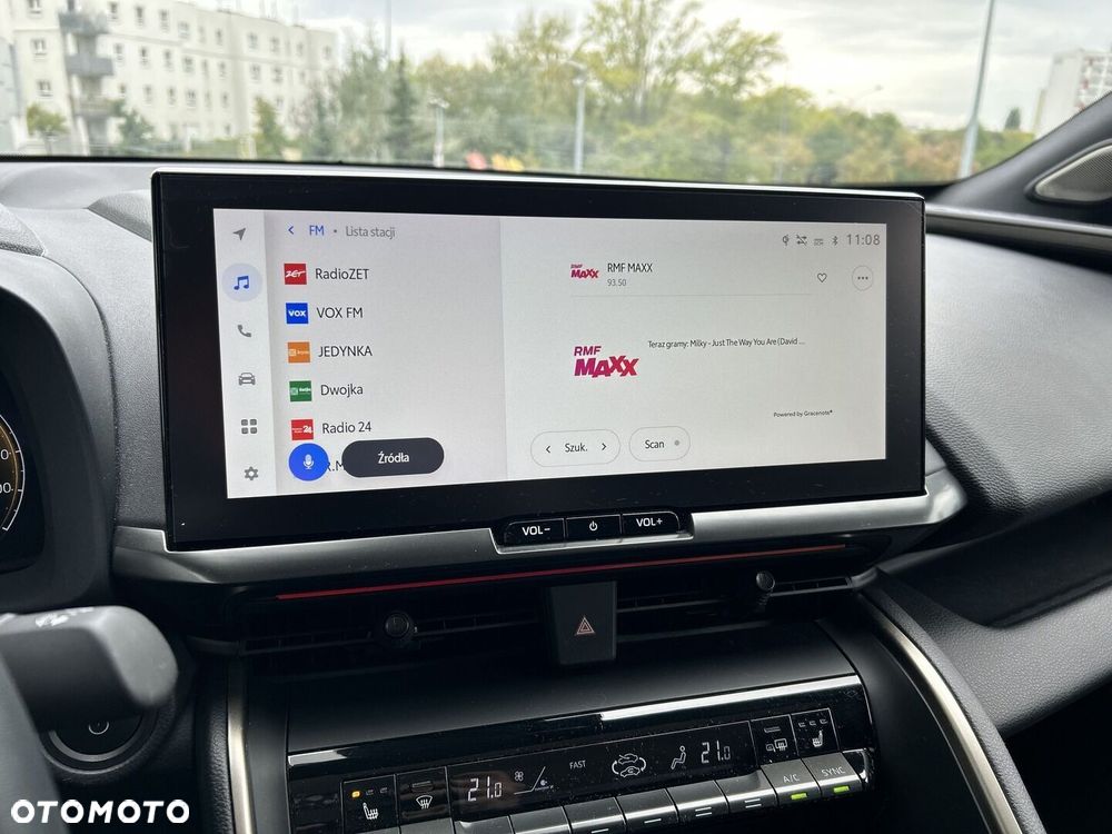 Toyota C-HR 2.0 Hybrid Dynamic Force Executive Premiere Edition - 19