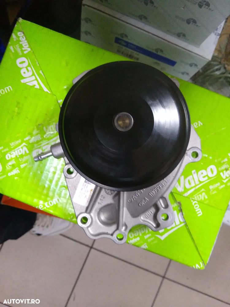 pompa apa C, GLC Class W205 X253 Diesel - 1