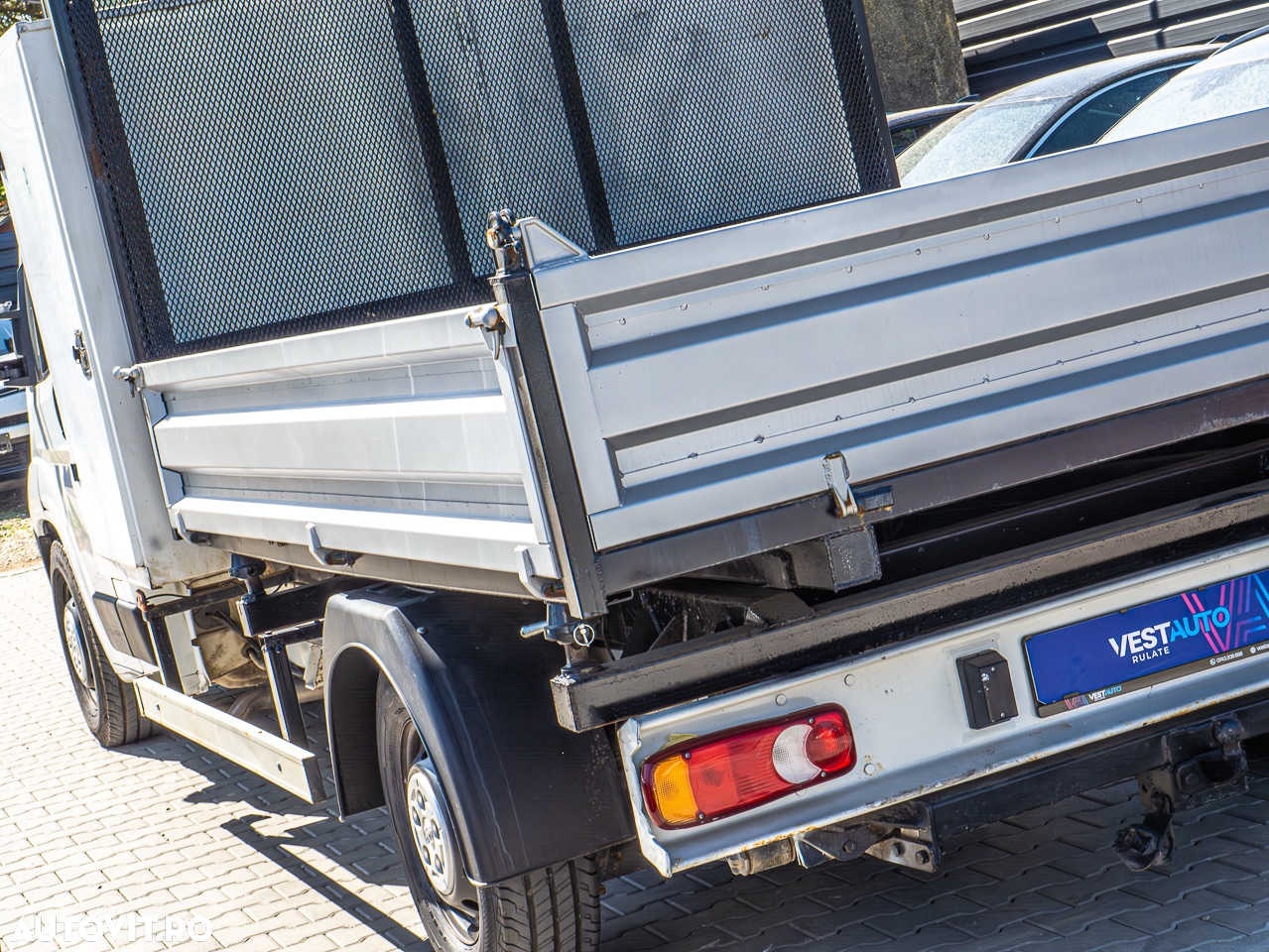 Peugeot Boxer - 11