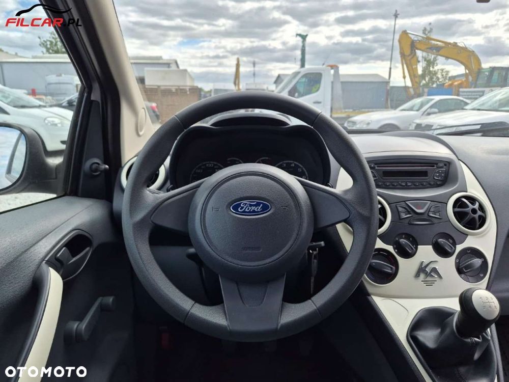 Ford Focus - 6