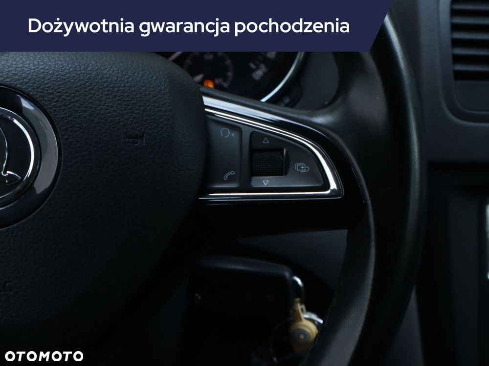 Skoda Yeti - 21