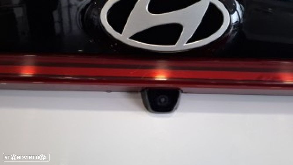 Hyundai i20 1.0 T-GDI Style - 15