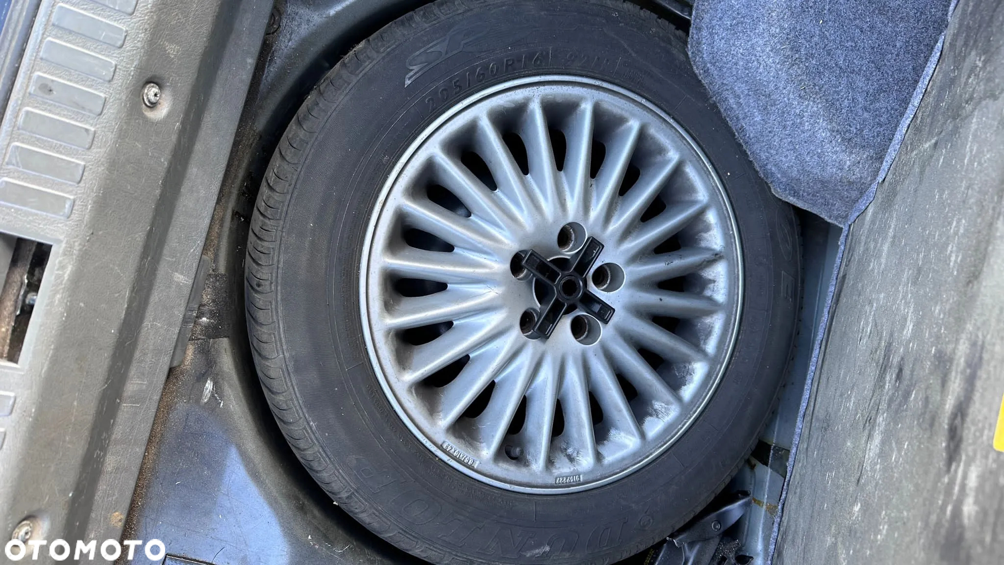 Volvo Seria 900 - 3