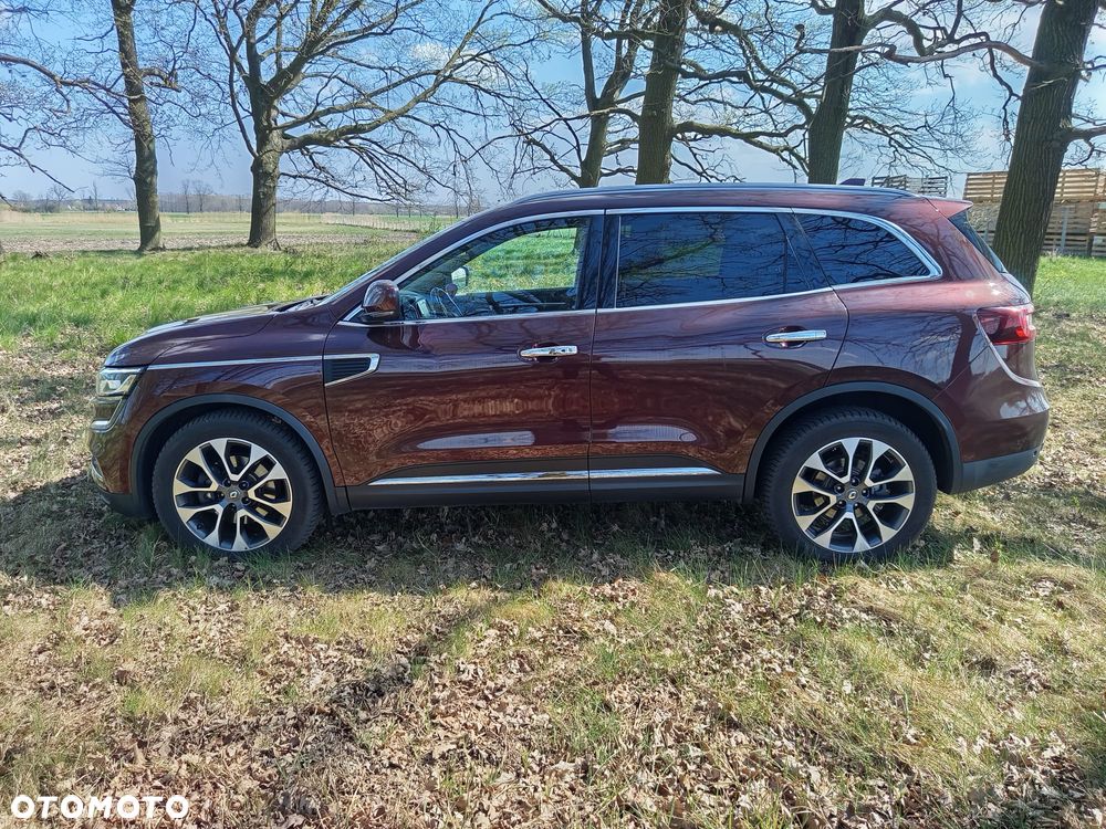 Renault Koleos - 12