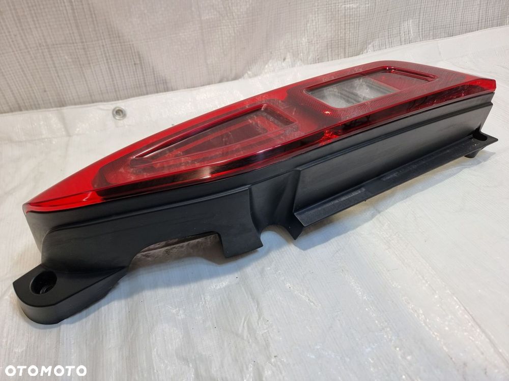 Lampa Tył Prawa COMBO E BERLINGO IV 4 RIFTER PROACE  9820555080 - 5
