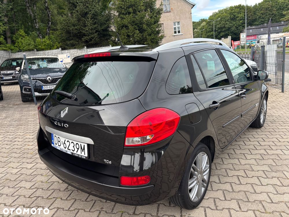 Renault Clio TCe 100 TomTom Edition - 5