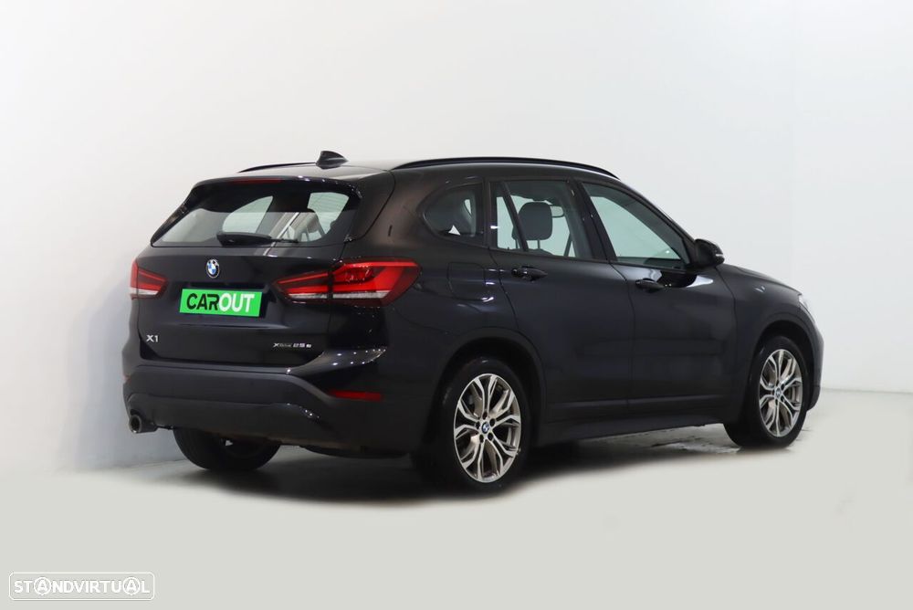 BMW X1 25 e xDrive xLine - 2