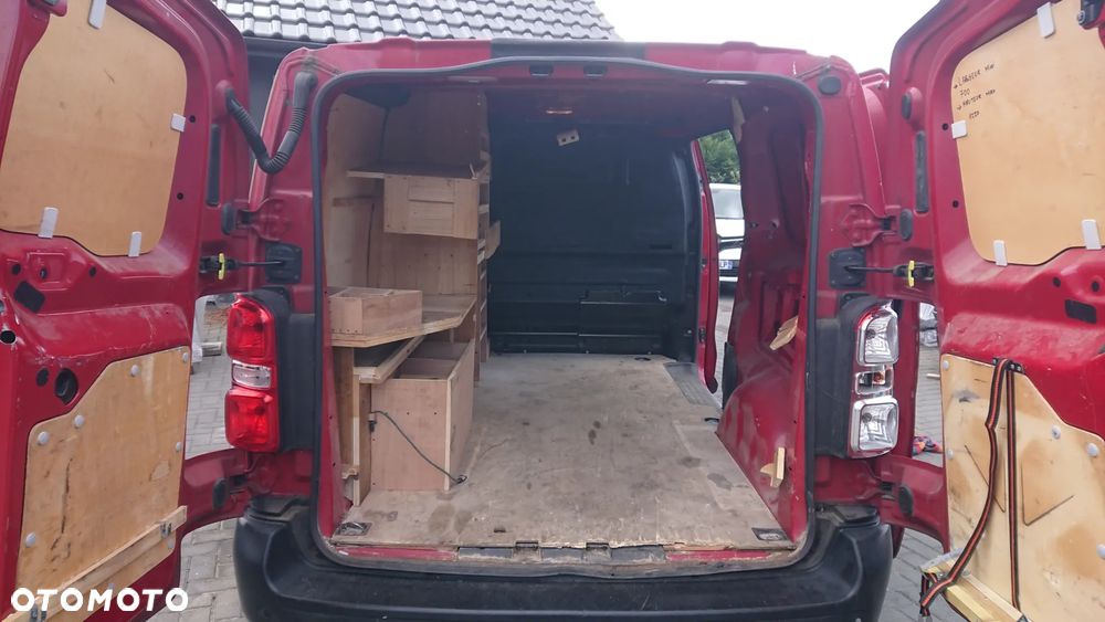 Citroën Jumpy - 10