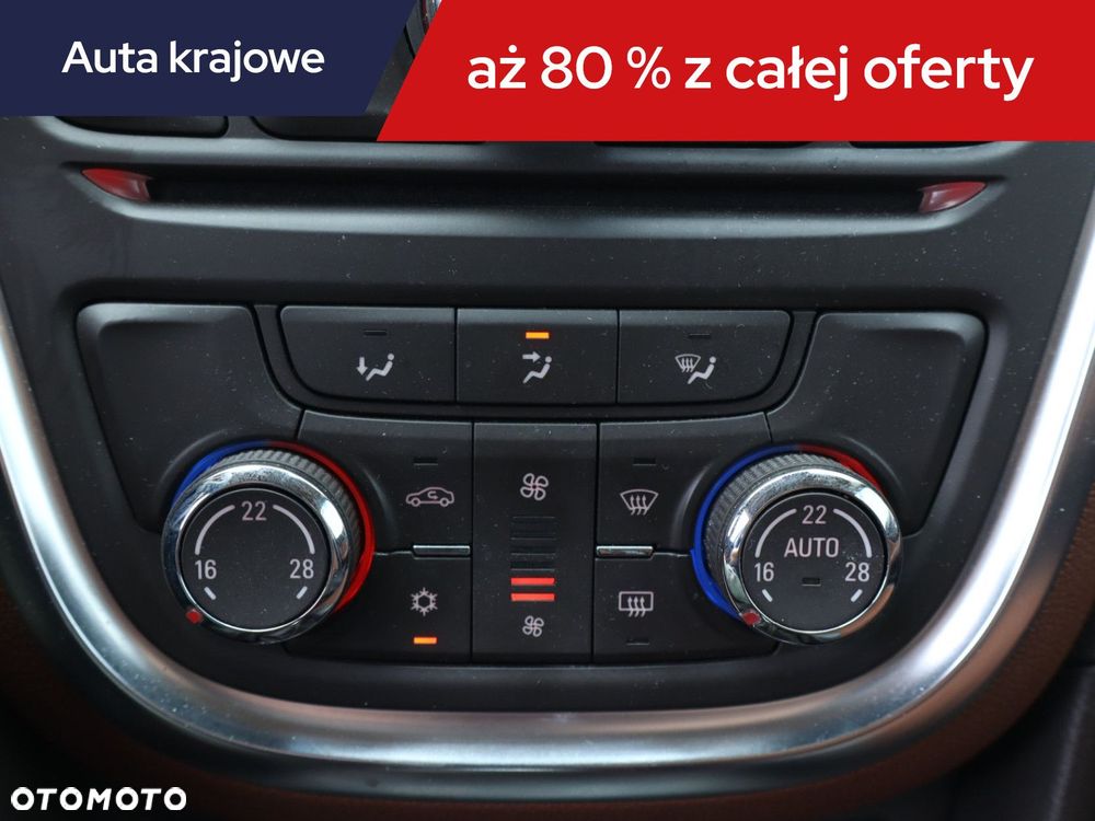 Opel Mokka - 20