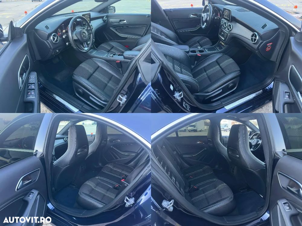 Mercedes-Benz CLA - 5